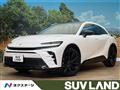 2024 Toyota Crown