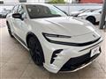 2024 Toyota Crown