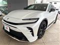 2024 Toyota Crown