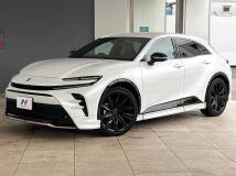2024 Toyota Crown