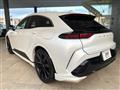 2025 Toyota Crown