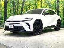 2025 Toyota Crown