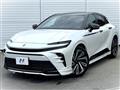 2025 Toyota Crown