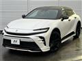 2026 Toyota Crown