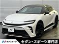 2026 Toyota Crown
