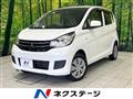 2017 Mitsubishi eK Wagon