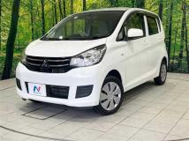 2017 Mitsubishi eK Wagon