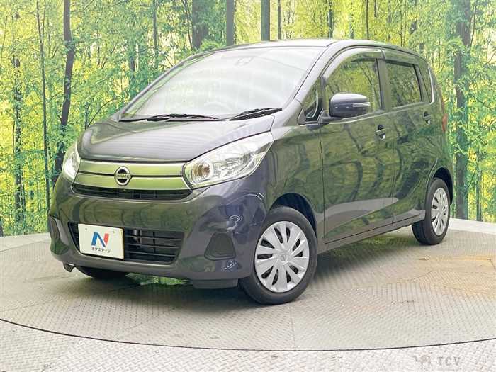 2018 Nissan DAYZ