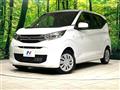2024 Mitsubishi eK Wagon