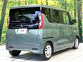 2025 Mitsubishi eK SPACE