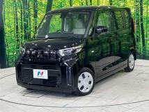 2025 Mitsubishi eK SPACE