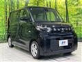 2025 Mitsubishi eK SPACE