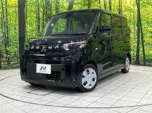 2025 Mitsubishi eK SPACE