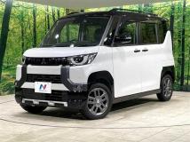 2024 Mitsubishi DELICA MINI