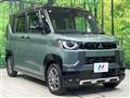 2024 Mitsubishi DELICA MINI