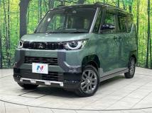 2024 Mitsubishi DELICA MINI