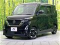 2021 Nissan ROOX