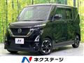 2021 Nissan ROOX