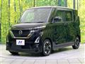 2021 Nissan ROOX