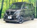 2021 Nissan ROOX