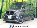 2021 Nissan ROOX
