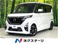 2021 Nissan ROOX