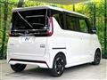 2021 Nissan ROOX