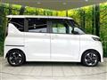 2021 Nissan ROOX