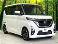 2021 Nissan ROOX