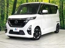 2021 Nissan ROOX