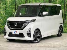 2022 Nissan ROOX
