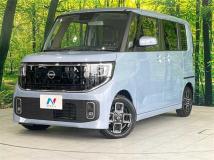 2025 Nissan ROOX