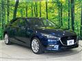 2017 Mazda Axela