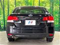 2010 Subaru Legacy B4