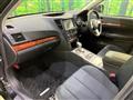2010 Subaru Legacy B4