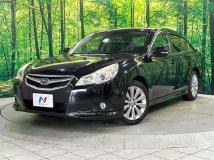 2010 Subaru Legacy B4