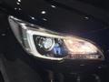 2016 Subaru Legacy B4