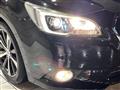 2016 Subaru Legacy B4