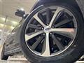 2016 Subaru Legacy B4