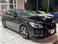 2016 Subaru Legacy B4
