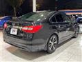 2016 Subaru Legacy B4
