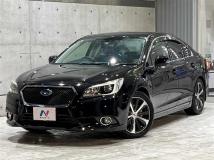 2016 Subaru Legacy B4