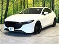 2020 Mazda Mazda3