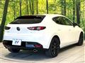 2020 Mazda Mazda3