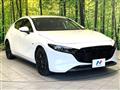 2020 Mazda Mazda3