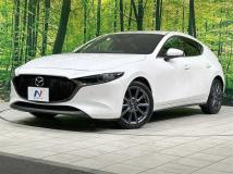 2024 Mazda Mazda3