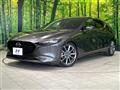 2021 Mazda Mazda3