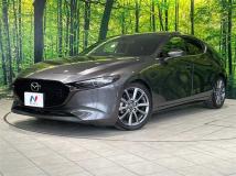 2021 Mazda Mazda3
