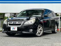 2013 Subaru Legacy Touring Wagon