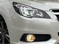 2014 Subaru Legacy Touring Wagon